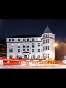Büro-Aussen